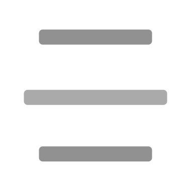 Center Text Align icon