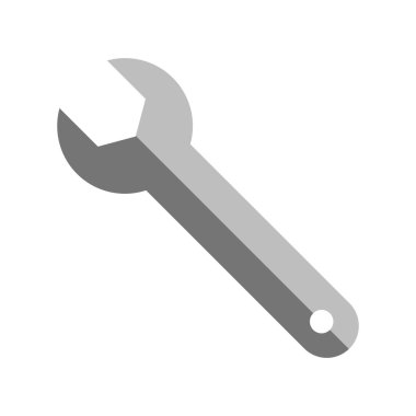 Settings, tool icon