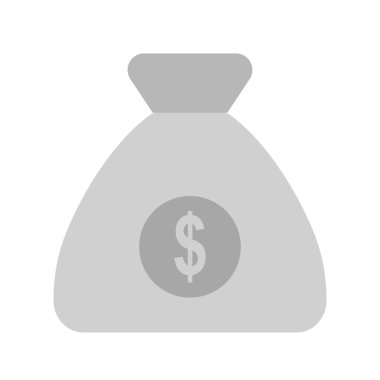 para çantası simgesi