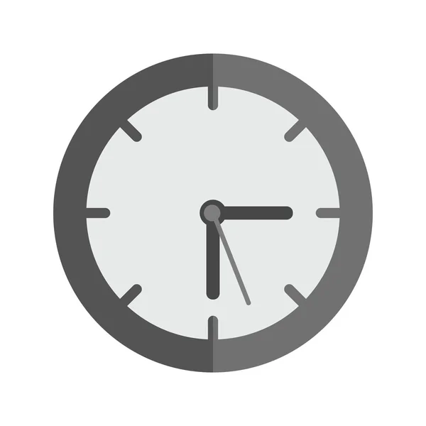 Time, Clock icon — Stock Vector