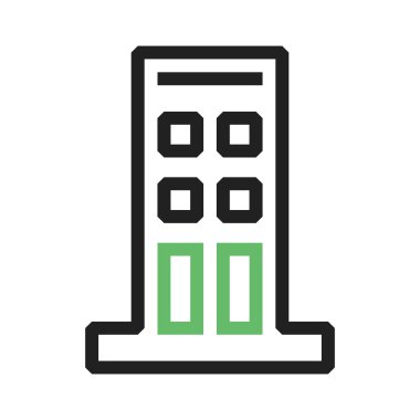 Alışveriş Merkezi simgesini