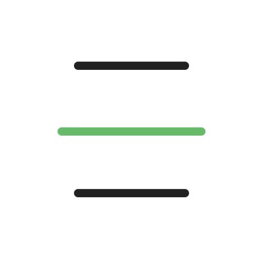 Center Align Text icon