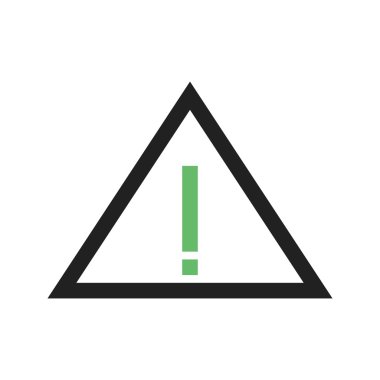 Uyarı, ünlem işareti simgesi