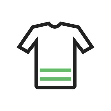 Shirt, Clothing icon
