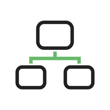 Network, ethernet, internet icon