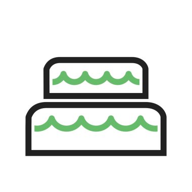 Cake, dessert, sweet icon