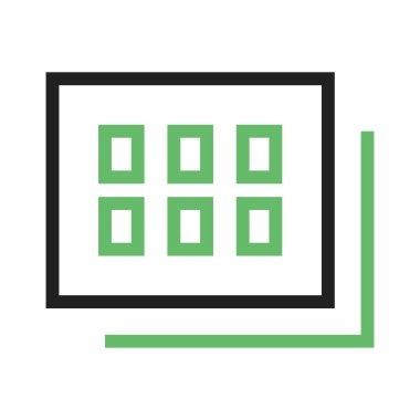 Galeri, resim simgesi