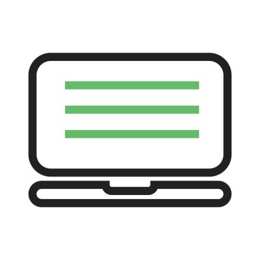 Pano, ana sayfa simgesi