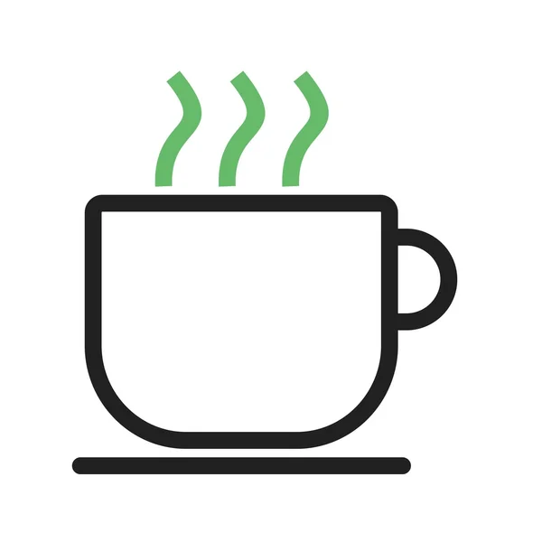 Hot Tea, cup icon — 스톡 벡터