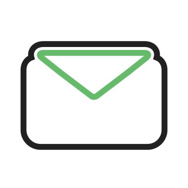 Zarf, posta simgesini