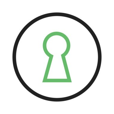 Kilit, Güvenlik Ofisi