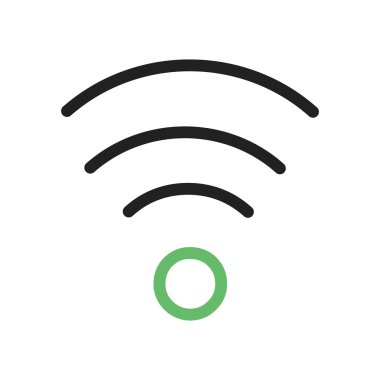 Wifi, Signals icon