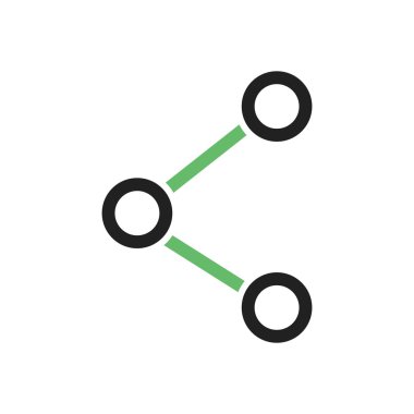 Share, Connect icon
