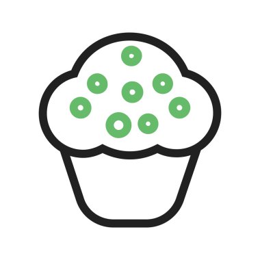 Tatlım, tatlı simgesi