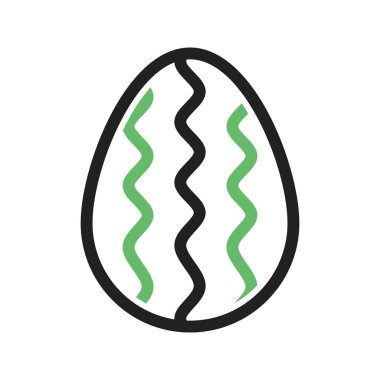 Paskalya Yumurtası Simgesi