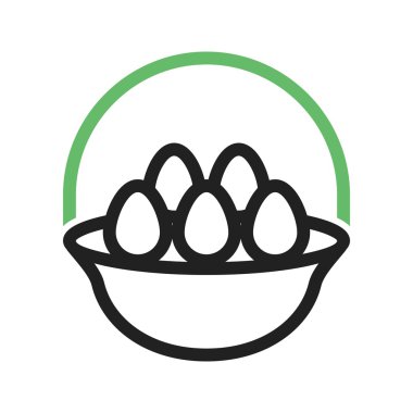 Eggs Basket icon