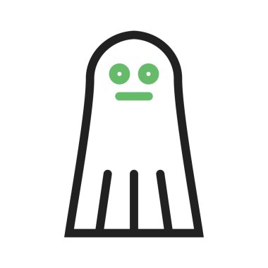 Ghost, Fear icon
