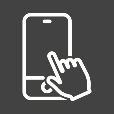 Dokunmatik aygıt II