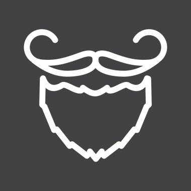 Sakal ve bıyık ben