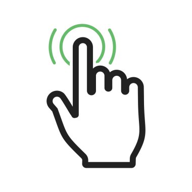 Dokunun ve basılı tutun