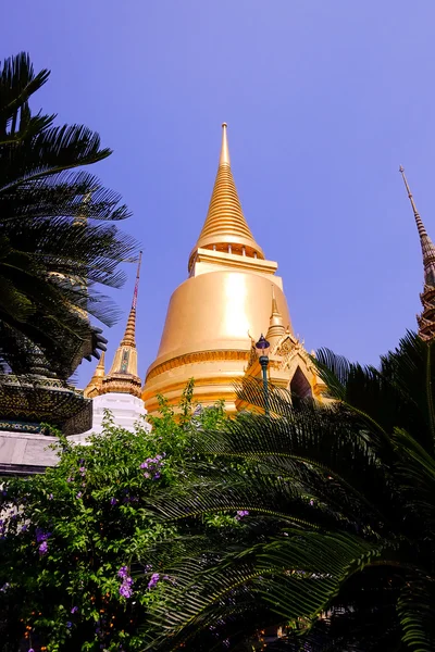 The Buddhism — Stock Photo, Image