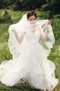 Güzel prenses gelin 