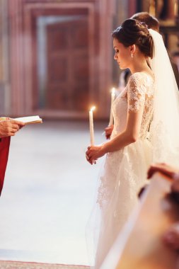 mutlu gelin ve damat