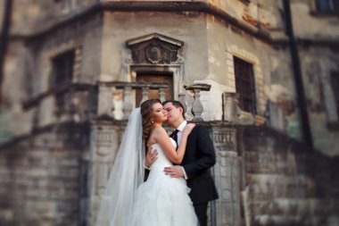 iki çift kale tne Parkı düğün sonra