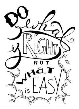 El yazı çekilmiş. Konsept tasarım t-shirt, baskı, poster, kart için. Vektör çizim