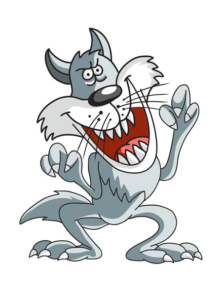 Big Bad Wolf png download - 750*612 - Free Transparent Big Bad