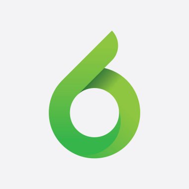 soyut geometri sembolü vektör elementleri şablon, temiz minimum geometrik logo koleksiyonu