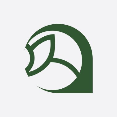 Tarım, tarım, buğday çiftliği, kırsal tarım alanı, doğal hasat için vektör logosu tasarımı