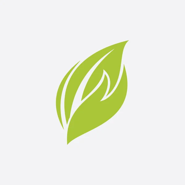 Vektor Logo Design Für Landwirtschaft Agronomie Weizenfarm Ländliche Landwirtschaft Feld — Stockvektor