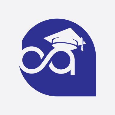 PrOpen Book Logo Eğitim Sembol Kağıt Simgesi Vektör ResimleriComment