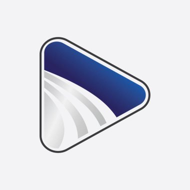 Mali Danışmanlar Logo Tasarım Şablon Vektörü Simgesi