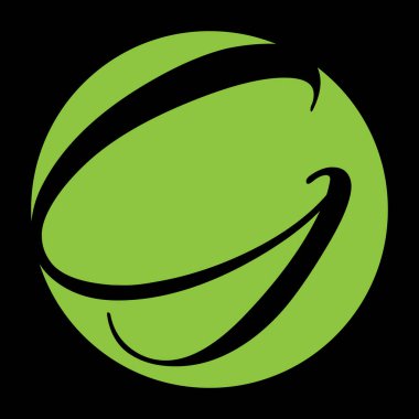 G harfi logo tasarımı. yaratıcı minimal monokrom sembolü. Evrensel zarif vektör amblemi. Birinci sınıf iş logosu. Şirket kimliği için grafiksel alfabe sembolü