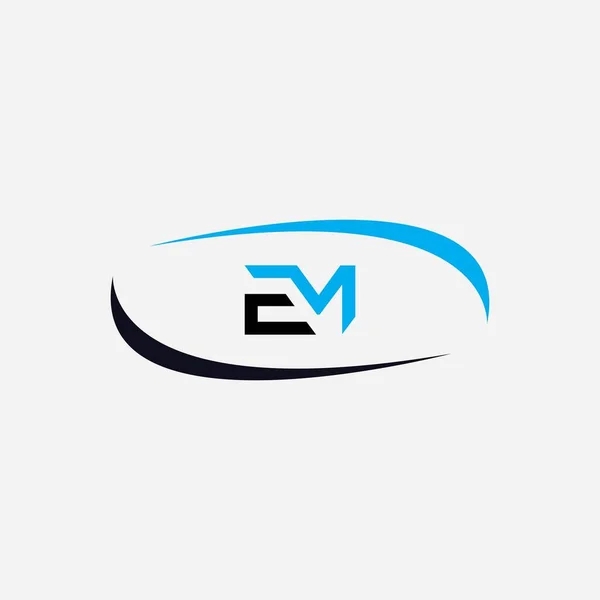 Logo Ontwerp Template Vector Graphic Branding Element — Stockvector