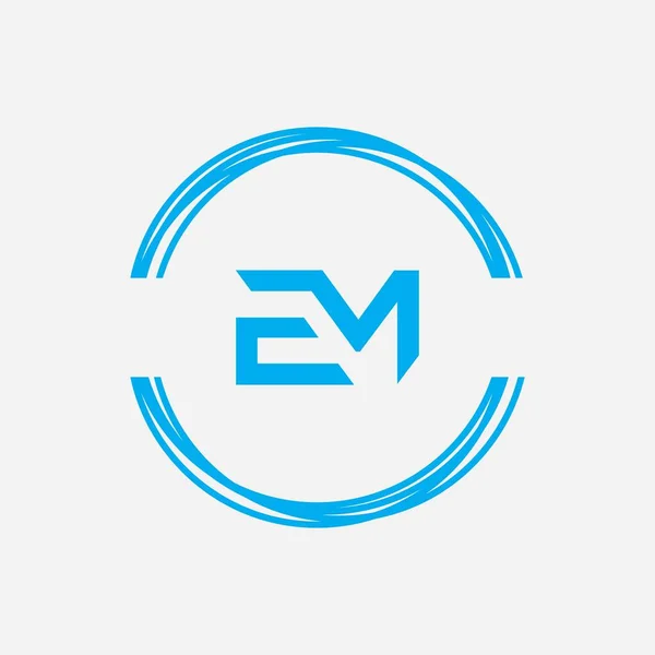 Logo Design Template Elemento Grafico Vettoriale — Vettoriale Stock