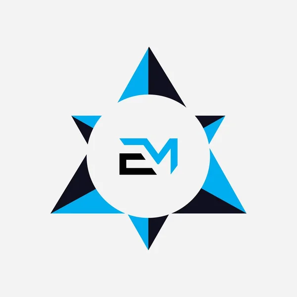 Шаблон Дизайну Логотипу Векторний Графічний Елемент Брендингу — стоковий вектор