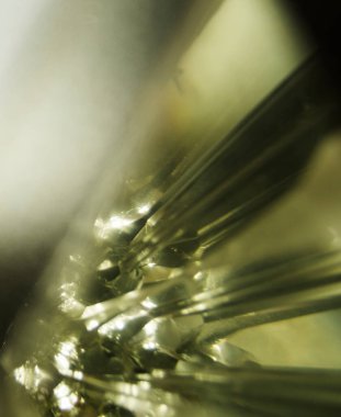 Soyut cam şeffaf kristal arkaplan