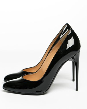 Yüksek Topuklu Ayakkabılar