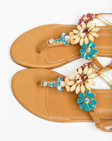 kadın yaz ayakkabı