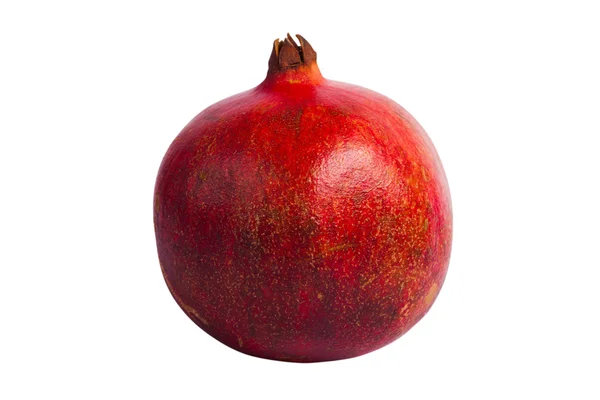 The pomegranate fruit — Stock Photo, Image