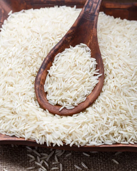 Il riso — Foto Stock