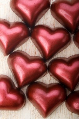 Çikolata şekerleme