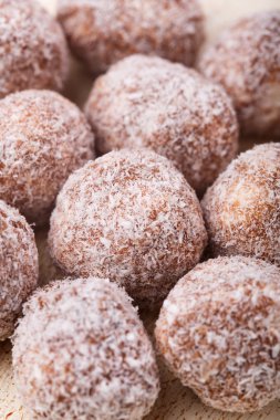 Çikolata şekerleme