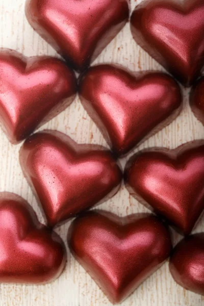 Çikolata şekerleme