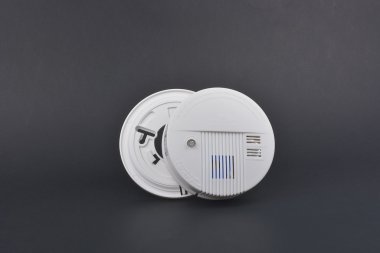 Yangın alarm güvenlik.