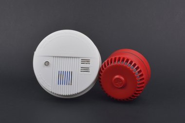 Yangın alarm güvenlik
