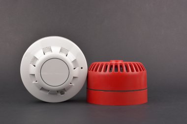Yangın alarm güvenlik